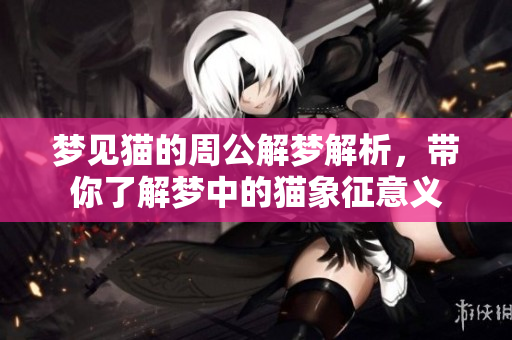 梦见猫的周公解梦解析，带你了解梦中的猫象征意义
