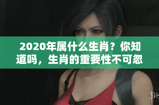2020年属什么生肖？你知道吗，生肖的重要性不可忽视！