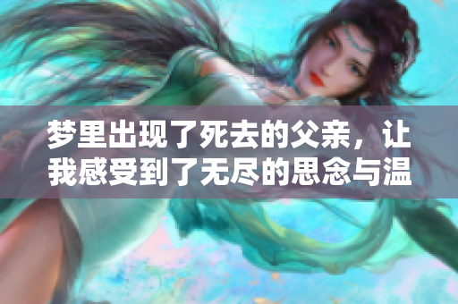 梦里出现了死去的父亲，让我感受到了无尽的思念与温暖