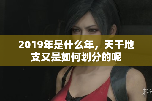 2019年是什么年，天干地支又是如何划分的呢