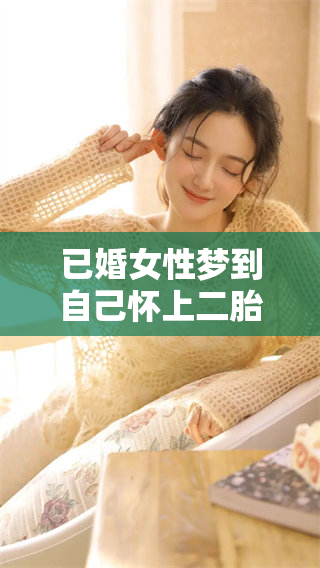 已婚女性梦到自己怀上二胎的梦境，究竟意味着什么呢？