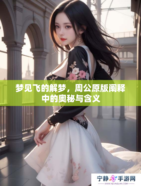梦见飞的解梦，周公原版阐释中的奥秘与含义