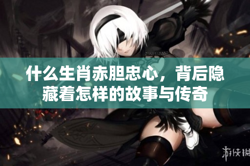 什么生肖赤胆忠心，背后隐藏着怎样的故事与传奇