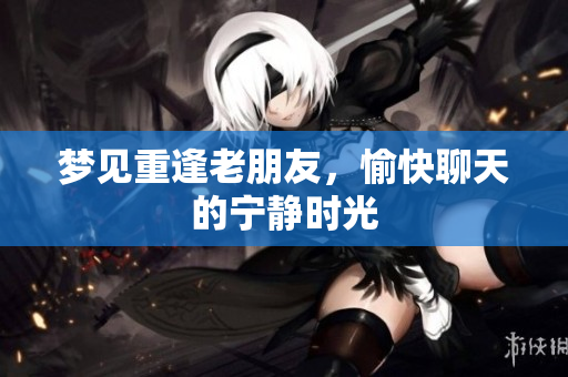 梦见重逢老朋友，愉快聊天的宁静时光