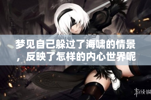 梦见自己躲过了海啸的情景，反映了怎样的内心世界呢