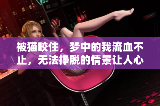 被猫咬住，梦中的我流血不止，无法挣脱的情景让人心痛