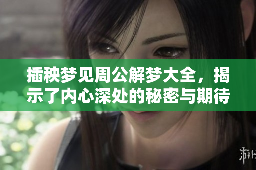 插秧梦见周公解梦大全，揭示了内心深处的秘密与期待